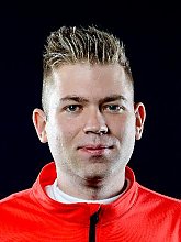 КОВАЛЁВ Владислав Валерьевич